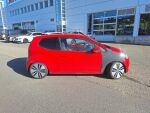 Volkswagen up! 2012 Punainen