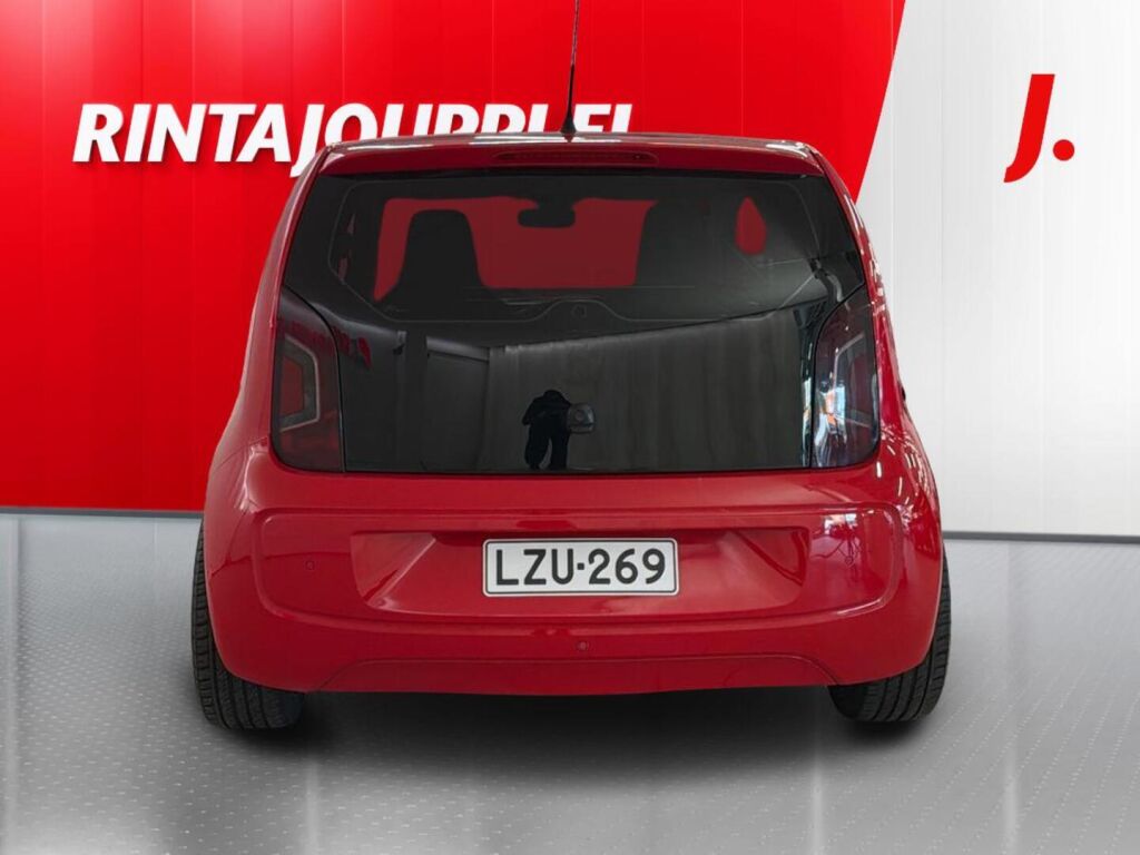 Volkswagen Up! 2012, photo 6/24