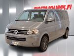 Volkswagen Caravelle 2012 Harmaa