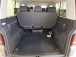 Volkswagen Caravelle 2012 Harmaa