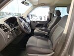 Volkswagen Caravelle 2012 Harmaa