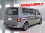 Volkswagen Caravelle 2012 Harmaa