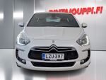 Citroen DS5 2013 Valkoinen