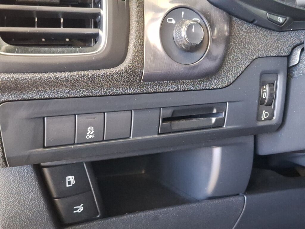 Citroen DS5 2013 Valkoinen