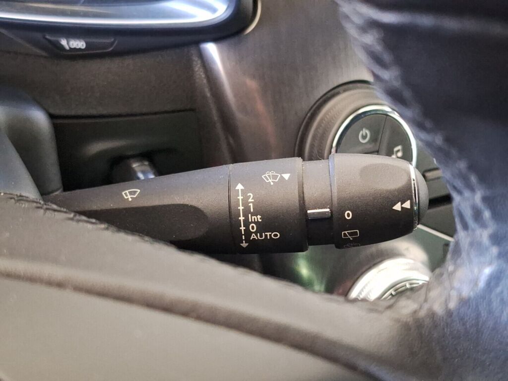 Citroen DS5 2013 Valkoinen