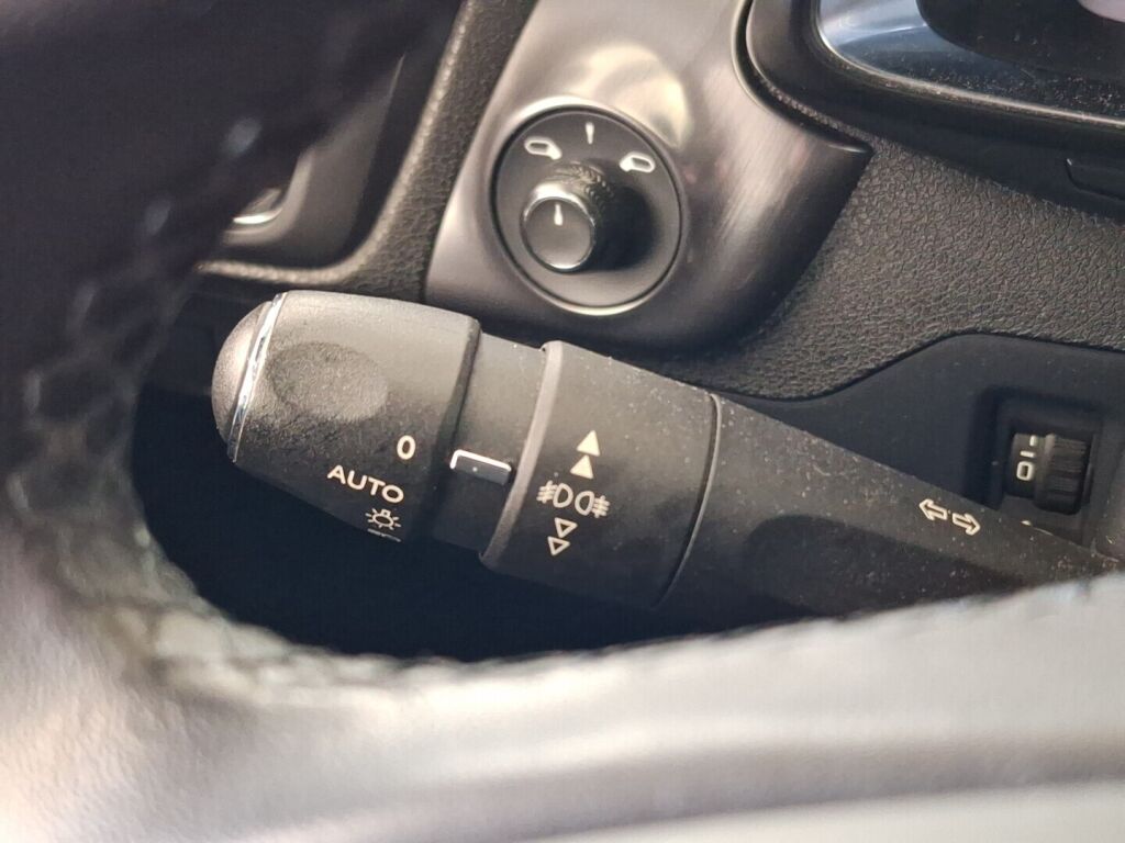 Citroen DS5 2013 Valkoinen