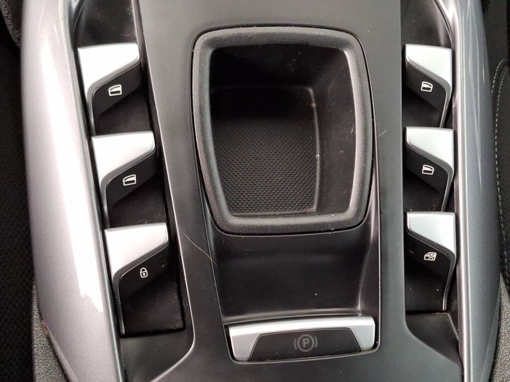 Citroen DS5 2013 Valkoinen