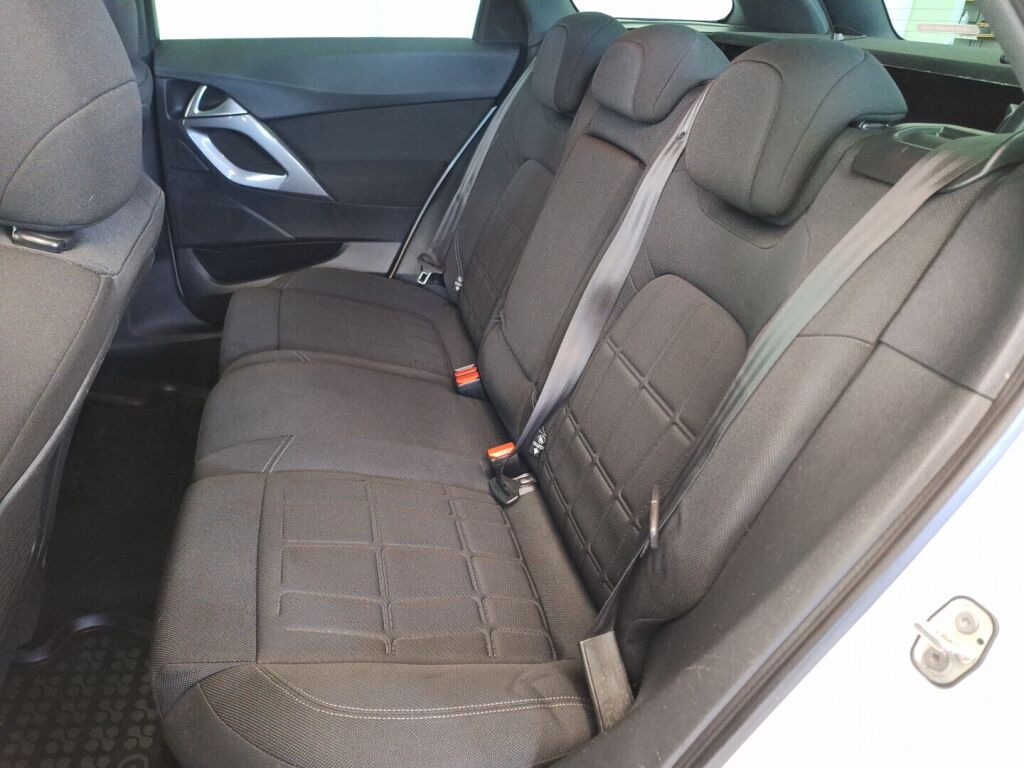 Citroen DS5 2013 Valkoinen