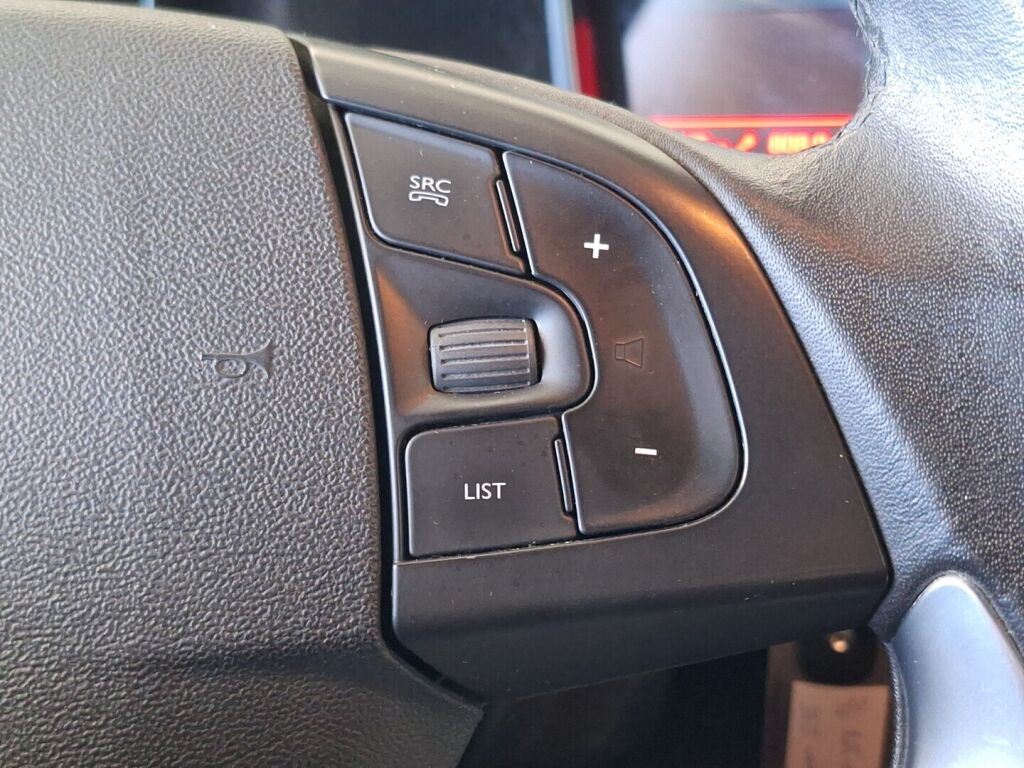 Citroen DS5 2013 Valkoinen