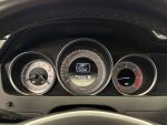 Mercedes-Benz C 2012 Valkoinen