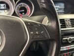 Mercedes-Benz C 2012 Valkoinen
