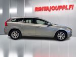 Volvo V60 2012 Harmaa