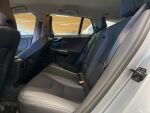 Volvo V60 2012 Harmaa