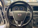 Volvo V60 2012 Harmaa