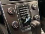 Volvo V60 2012 Harmaa