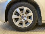 Volvo V60 2012 Harmaa