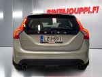 Volvo V60 2012 Harmaa