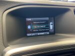 Volvo V60 2012 Harmaa