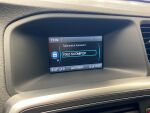 Volvo V60 2012 Harmaa