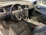 Volvo V60 2012 Harmaa