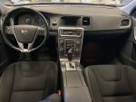 Volvo V60 2012 Harmaa