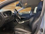 Volvo V60 2012 Harmaa