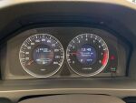 Volvo V60 2012 Harmaa
