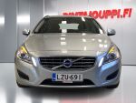 Volvo V60 2012 Harmaa