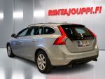 Volvo V60 2012 Harmaa