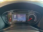 Ford Mondeo 2012 Musta