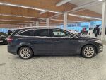 Ford Mondeo 2012 Musta