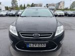 Ford Mondeo 2012 Musta