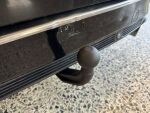 Ford Mondeo 2012 Musta