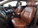 Ford Mondeo 2012 Musta
