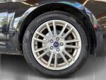 Ford Mondeo 2012 Musta