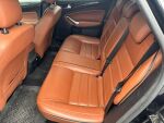 Ford Mondeo 2012 Musta