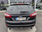 Ford Mondeo 2012 Musta