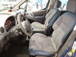 Citroen Berlingo 2012 Sininen