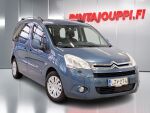 Citroen Berlingo 2012 Sininen