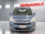 Citroen Berlingo 2012 Sininen