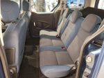 Citroen Berlingo 2012 Sininen