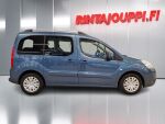 Citroen Berlingo 2012 Sininen