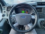 Ford Transit 2012 Harmaa