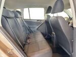 Volkswagen Tiguan 2012 Ruskea (beige)