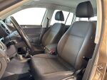 Volkswagen Tiguan 2012 Ruskea (beige)
