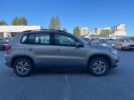 Volkswagen Tiguan 2012 Ruskea (beige)