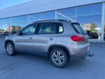Volkswagen Tiguan 2012 Ruskea (beige)