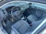 Volkswagen Tiguan 2012 Ruskea (beige)