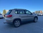 Volkswagen Tiguan 2012 Ruskea (beige)