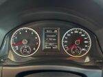 Volkswagen Tiguan 2012 Ruskea (beige)